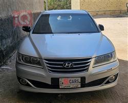 هيونداي غراندور